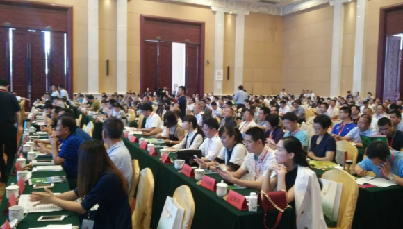 联合会一届六次会员代表（理事）大会暨校企合作洽谈会在太原圆满召开