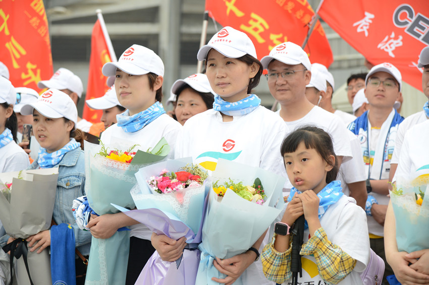 邵商精神,伴我前行