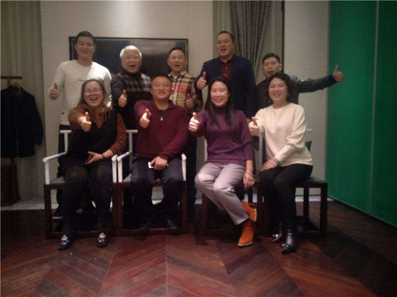 长沙市邵阳商会一季度新闻速览