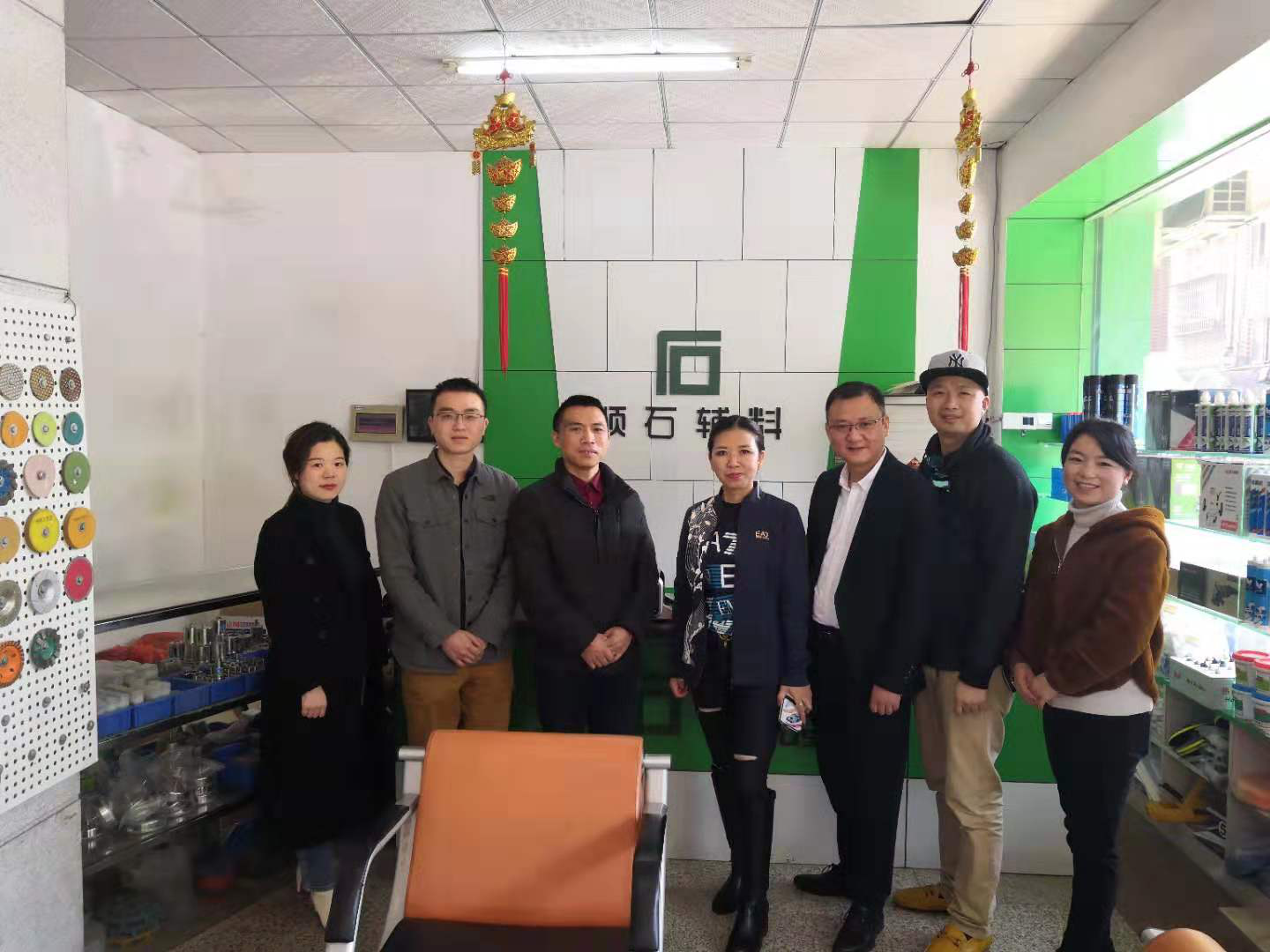 长沙市邵阳商会一季度新闻速览