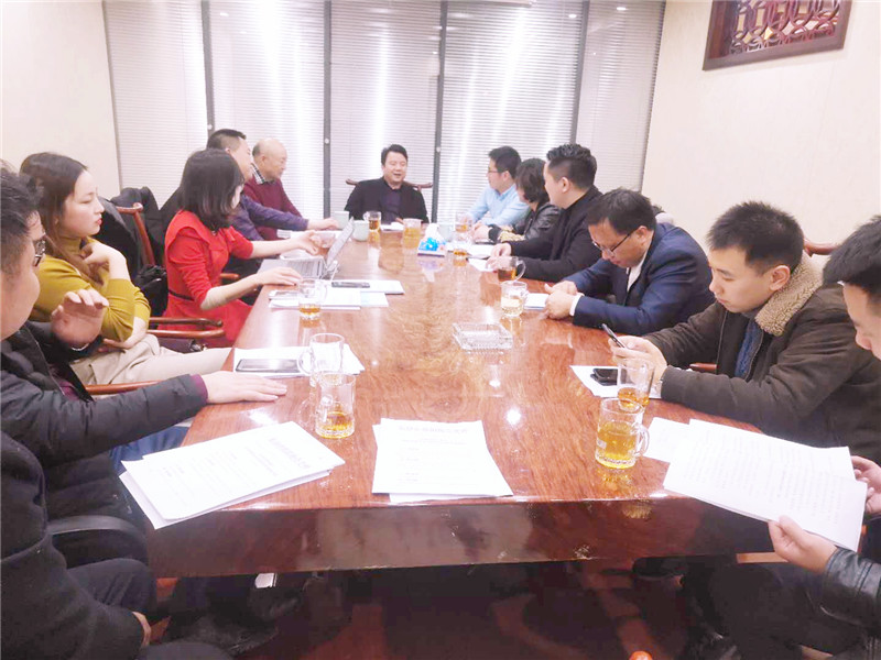 长沙市邵阳商会一季度新闻速览