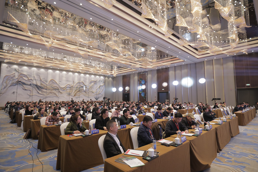 长沙市邵阳商会一季度新闻速览