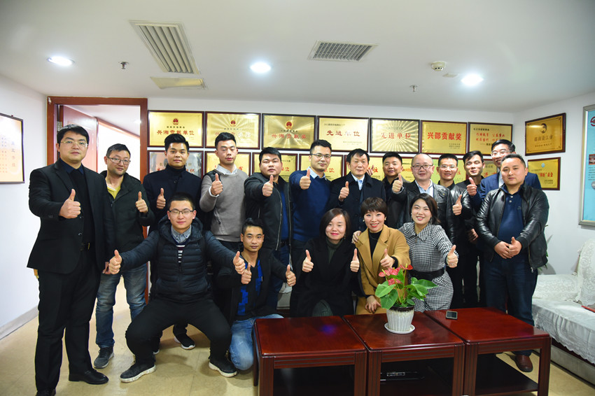 长沙市邵阳商会一季度新闻速览