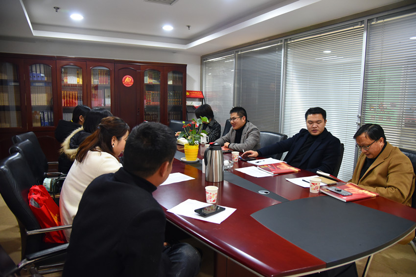 长沙市邵阳商会一季度新闻速览