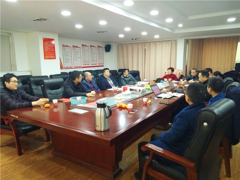 长沙市邵阳商会一季度新闻速览