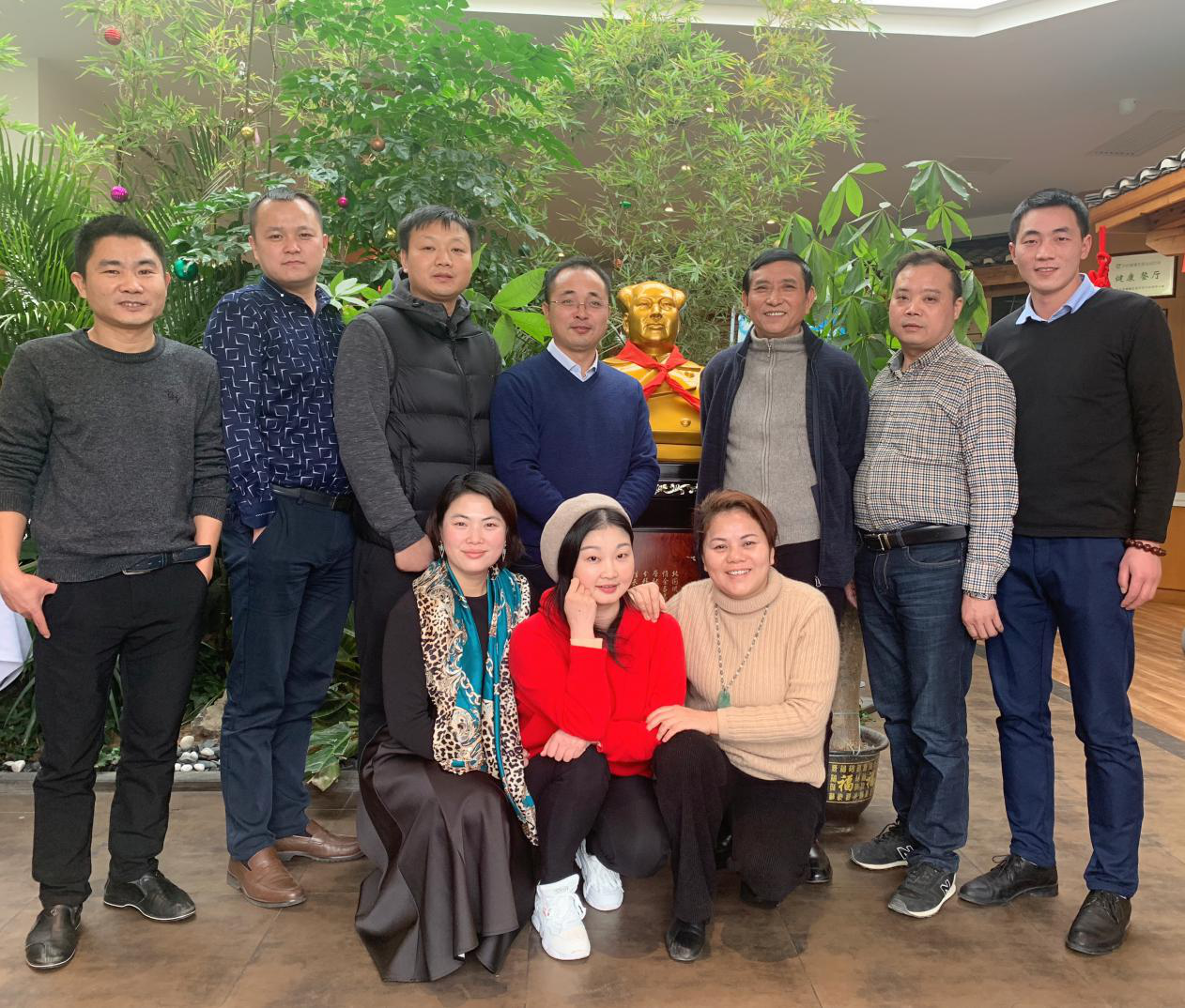 长沙市邵阳商会一季度新闻速览