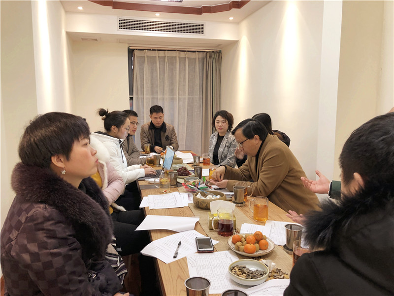 长沙市邵阳商会一季度新闻速览