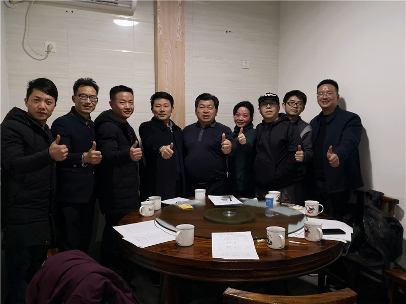长沙市邵阳商会一季度新闻速览