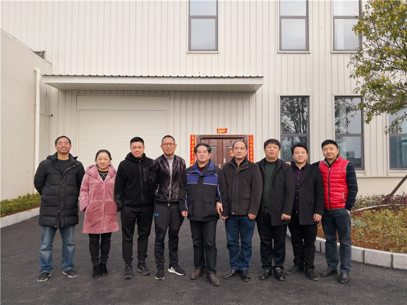 长沙市邵阳商会一季度新闻速览
