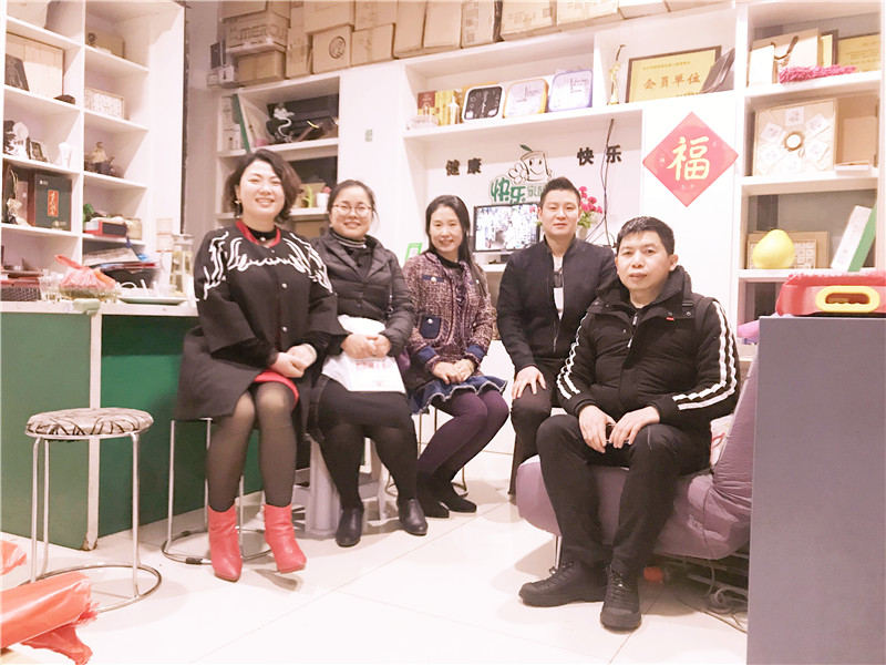 长沙市邵阳商会一季度新闻速览