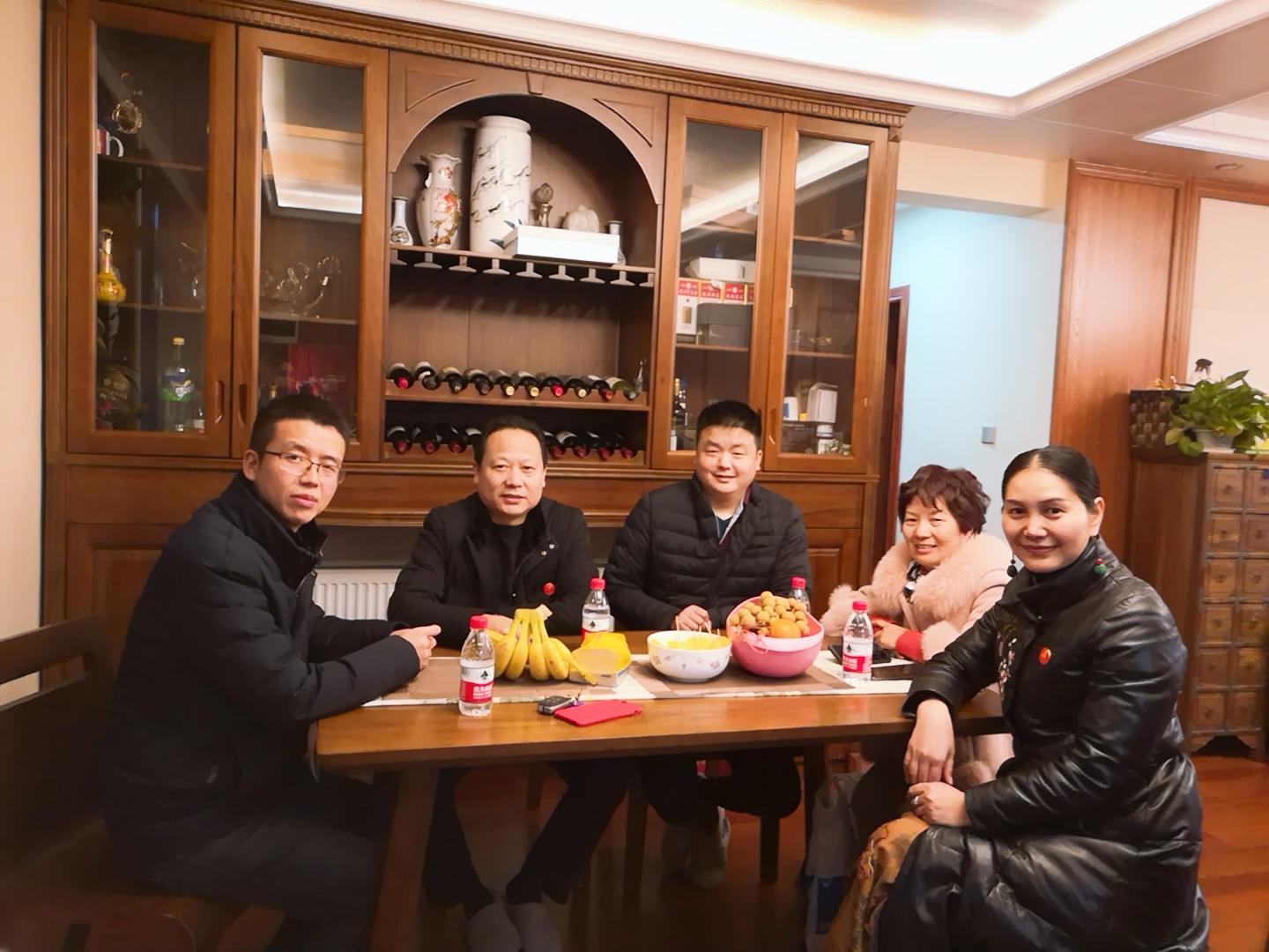 长沙市邵阳商会一季度新闻速览