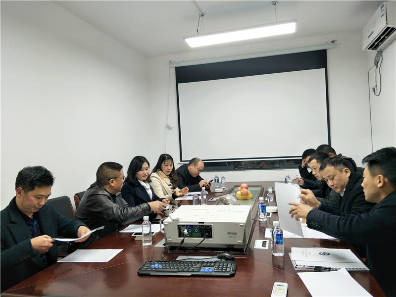 长沙市邵阳商会一季度新闻速览