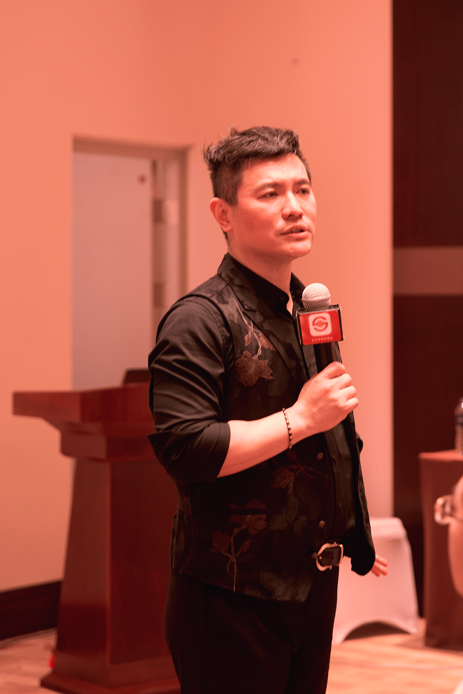 股权融资——你还少了一个沈宇庭      邵商学院总裁班学习体会