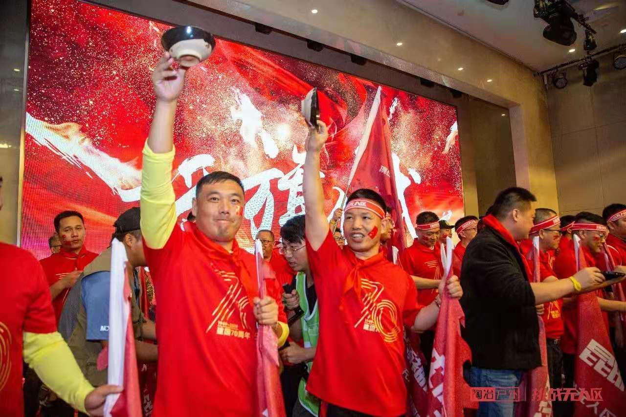 铁血邵商队勇夺桂冠,戈赛挑战荣耀归来!