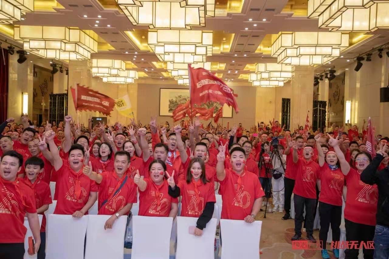 铁血邵商队勇夺桂冠,戈赛挑战荣耀归来!