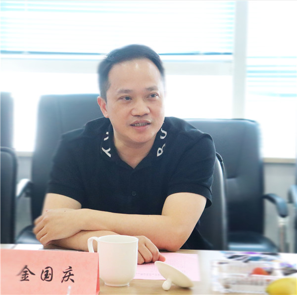 联动长沙市娄底商会,资源整合、共享共赢